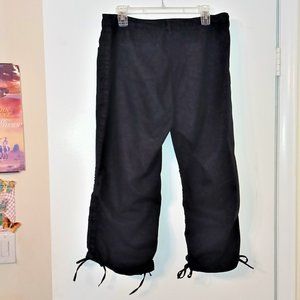 Crop Pants